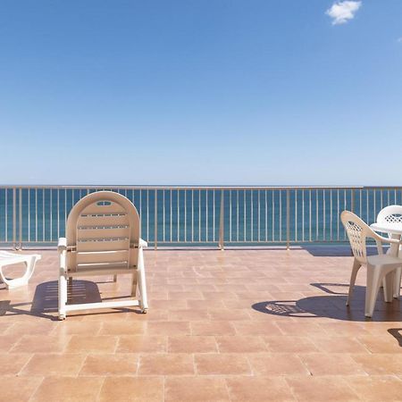 Pleno Sol, 45 Appartement Cullera Buitenkant foto