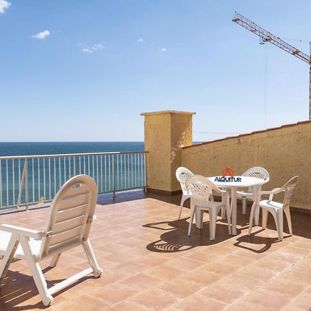 Pleno Sol, 45 Appartement Cullera Buitenkant foto