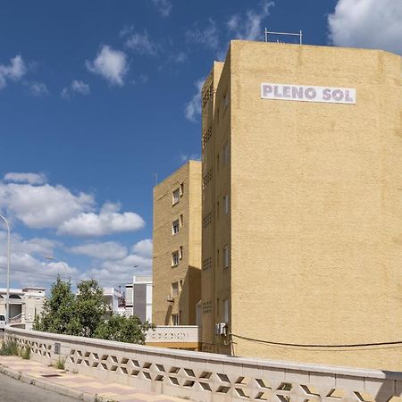 Pleno Sol, 45 Appartement Cullera Buitenkant foto