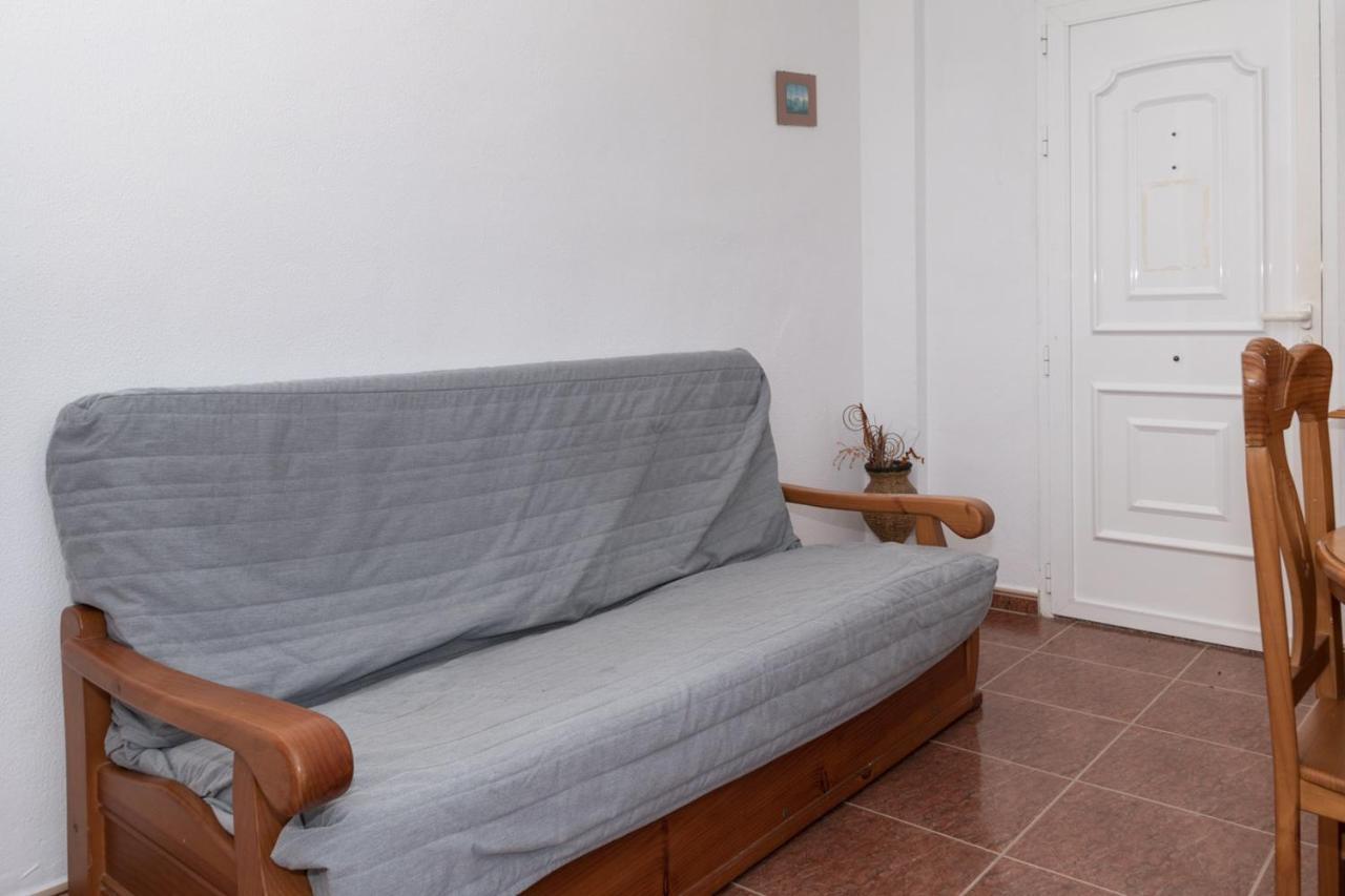 Pleno Sol, 45 Appartement Cullera Buitenkant foto