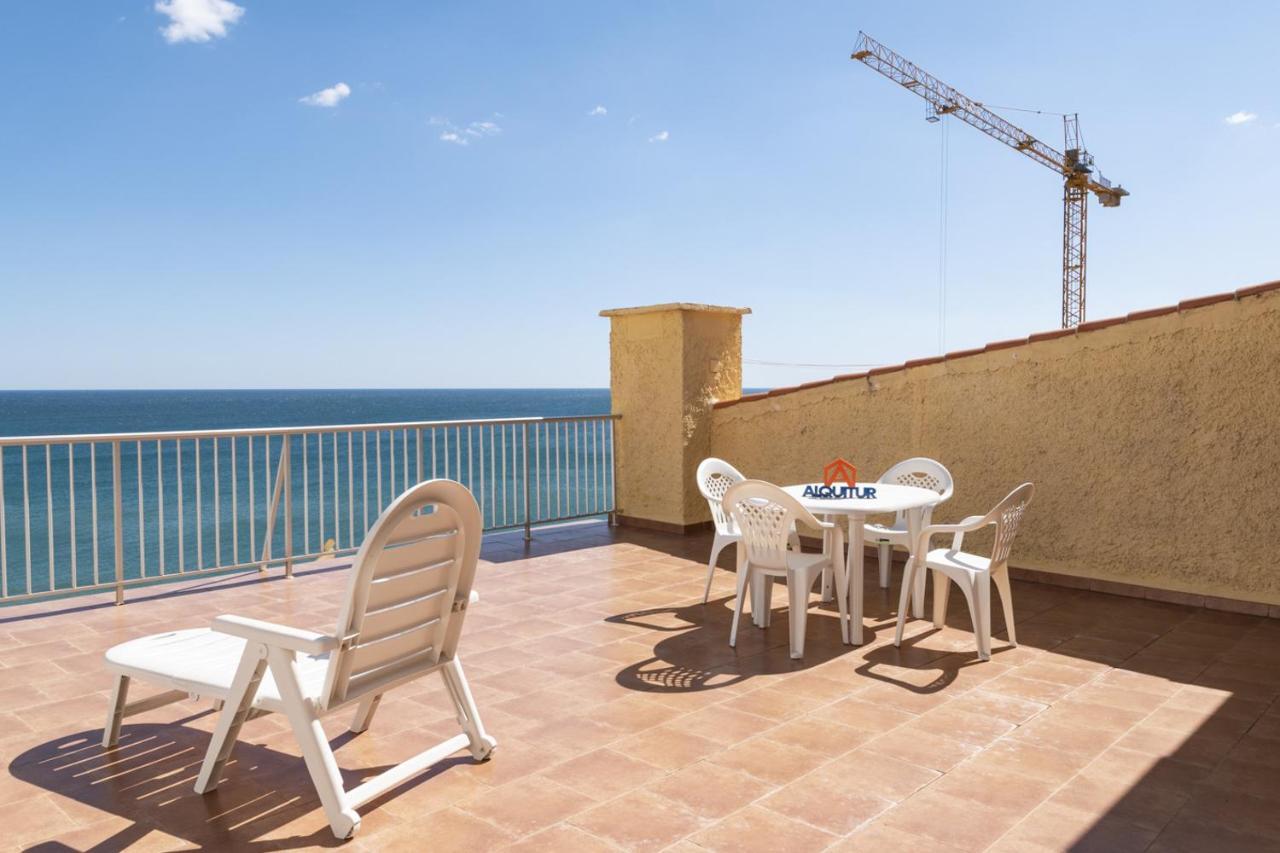 Pleno Sol, 45 Appartement Cullera Buitenkant foto