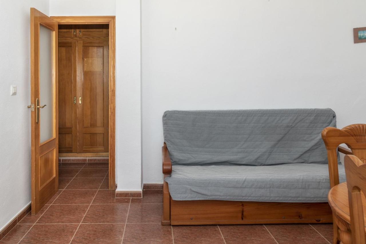 Pleno Sol, 45 Appartement Cullera Buitenkant foto