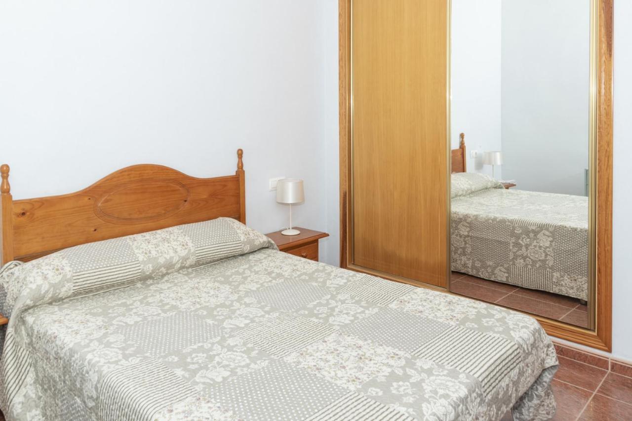 Pleno Sol, 45 Appartement Cullera Buitenkant foto