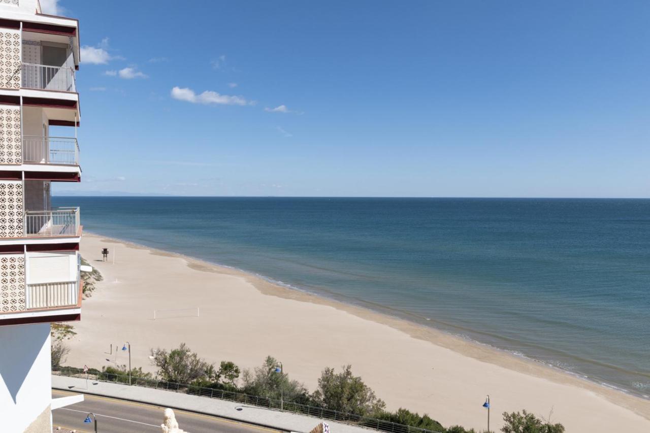 Pleno Sol, 45 Appartement Cullera Buitenkant foto