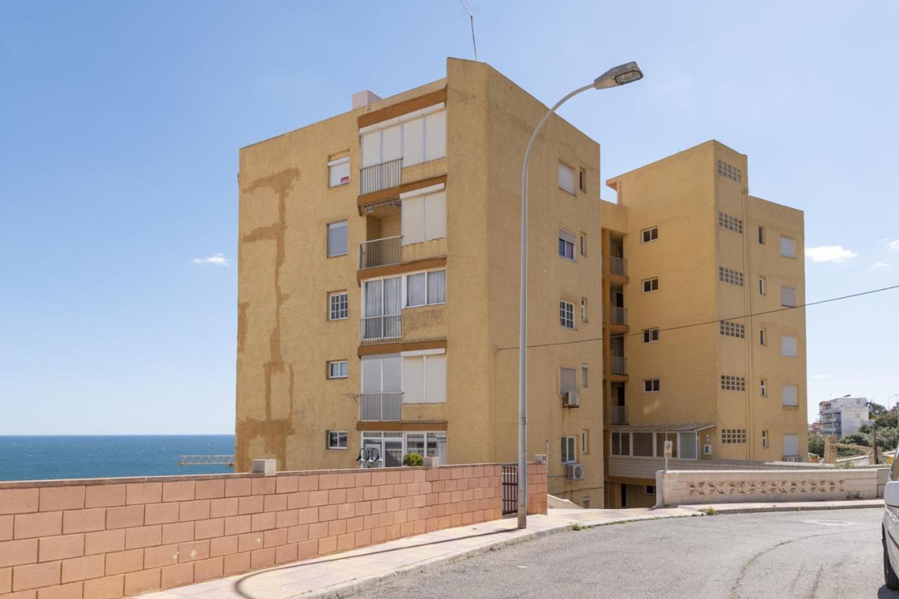 Pleno Sol, 45 Appartement Cullera Buitenkant foto