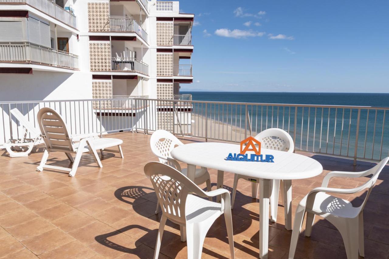 Pleno Sol, 45 Appartement Cullera Buitenkant foto